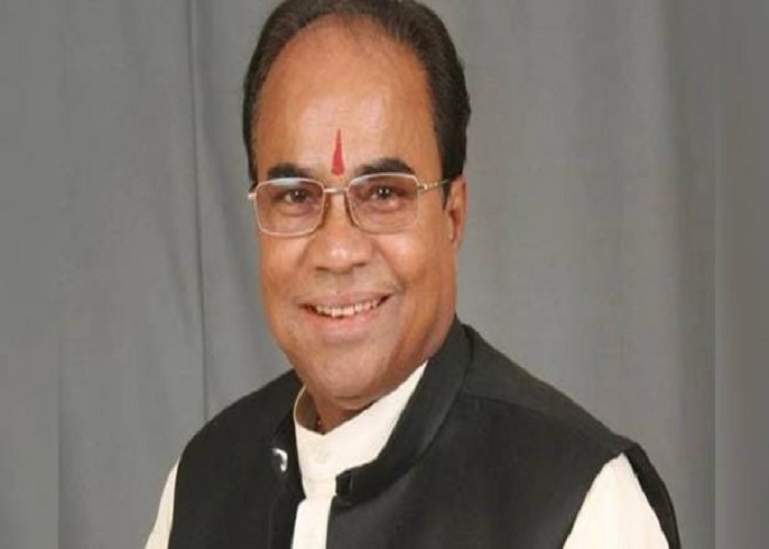 Suresh Tivari