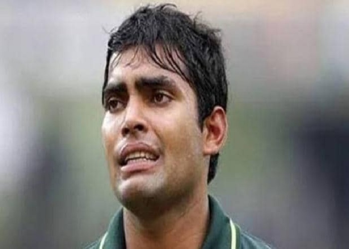 Umar Akmal Satya Day