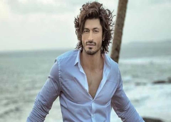 Vidyut Jamwal