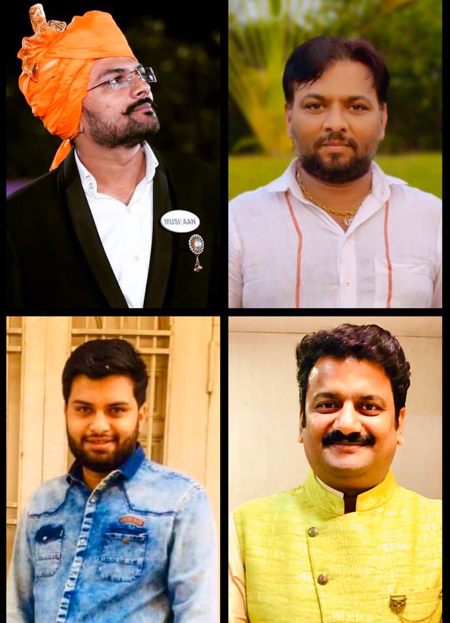 જરૂરિયાતમંદોના ફોટા પાડ્યા વગર મદદ કરતું સુરત નું હેલપિંગ હેન્ડ ચેરીટેબલ ટ્રસ્ટ : દાતાઓ સમક્ષ નાખી મદદ માટે ટહેલ ! WhatsApp Image 2020 04 09 at 7.15.10 AM