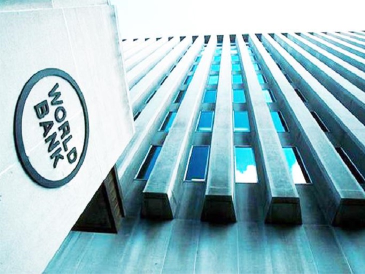 World bankssss