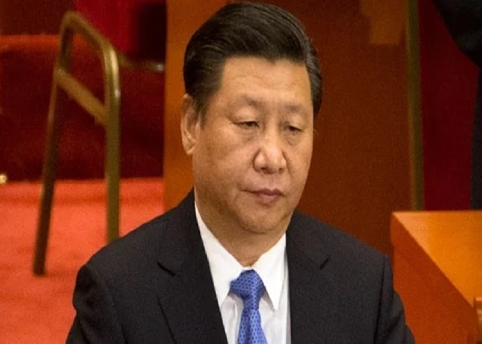 Xi Jinping