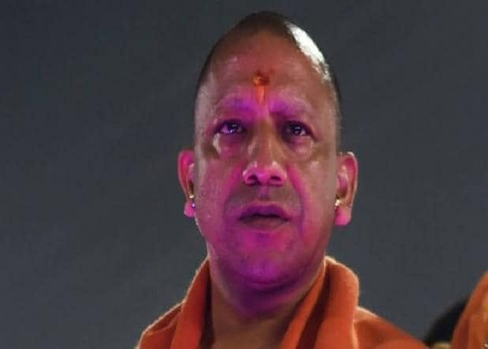 Yogi Adityanath 1