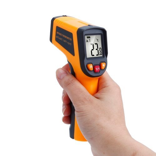 Digital Laser Infrared Thermometer Temperature Gun 500X500 1 Satya Day