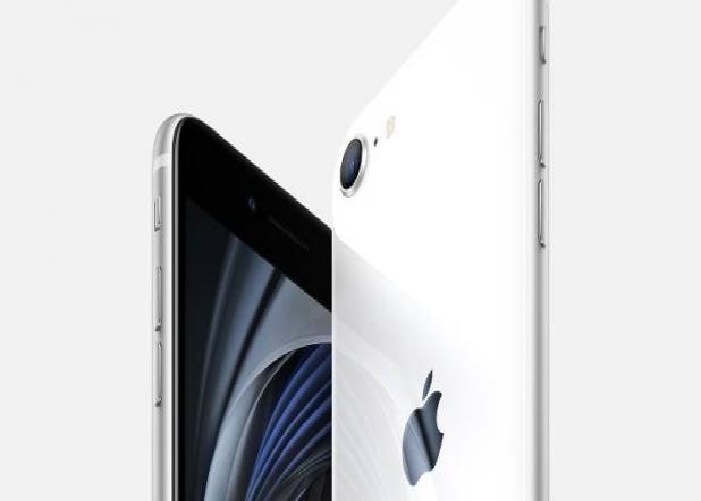 iPhone SE 2020