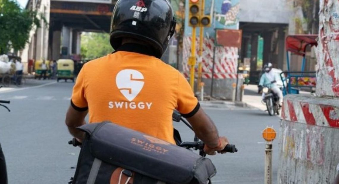 Swiggy