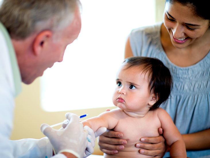 vaccinations infant immunization schedule thumb 732x549 1