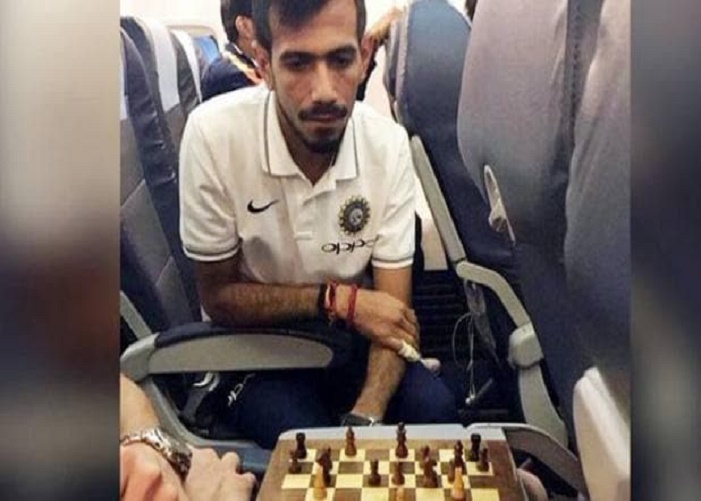 Yuzvendra Chahal Satya Day
