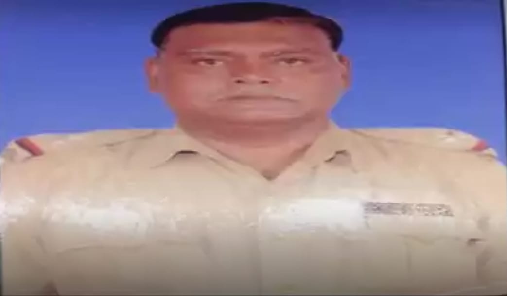 GUJARAT: કોરોનાથી વધુ એક પો.કર્મીનું થયું મૃત્યુ 10 10