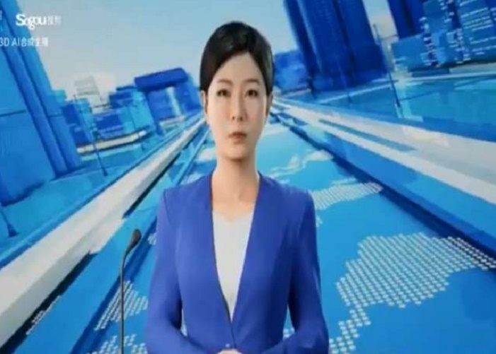 3D News