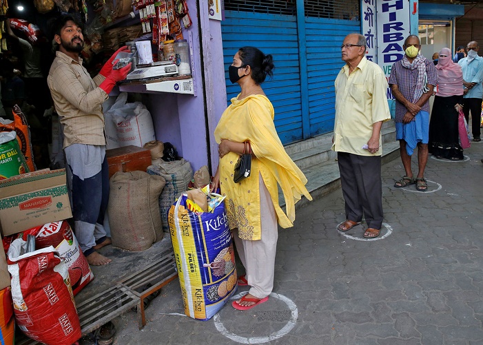 Ahmedabad Shop Satya Day