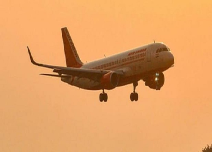 Air India 2