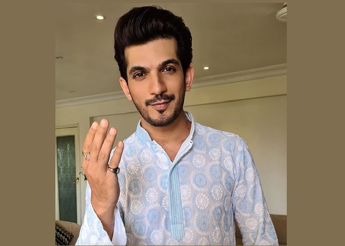 Arjun Bijlani