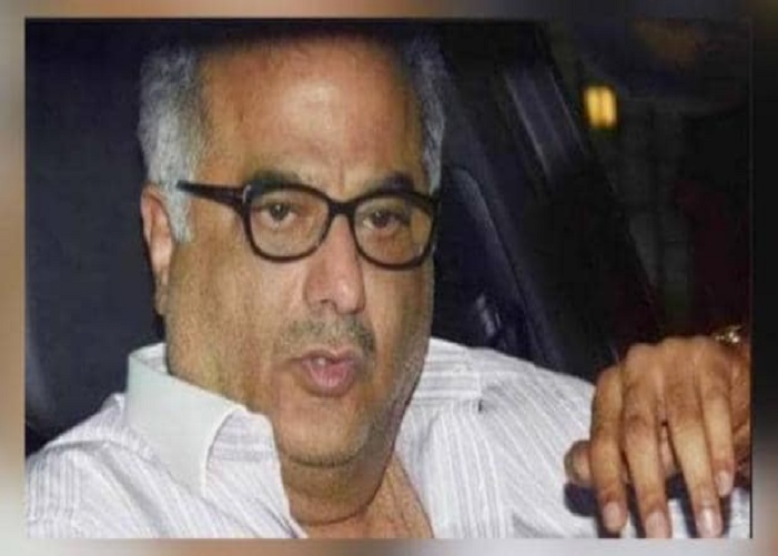 Boney Kapoor