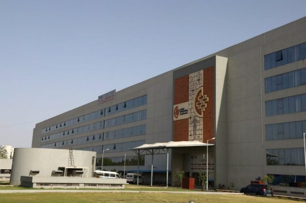 CIVIL HOS