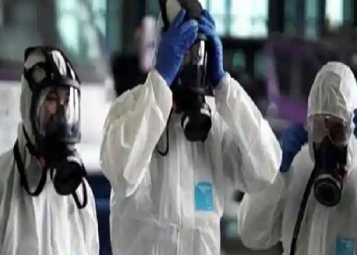 Corona Virus 4