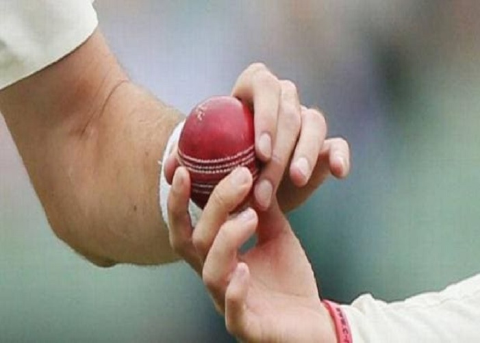Cricket Ball Satya Day