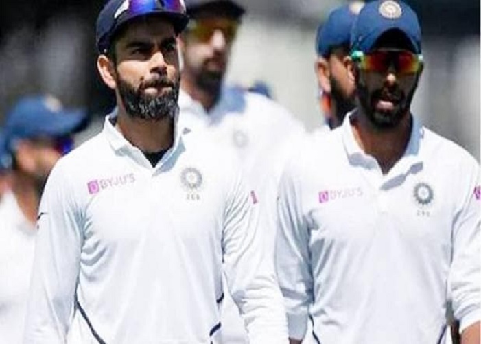Cricket Team Satya Day