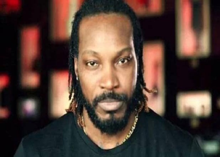 Cris Gayle