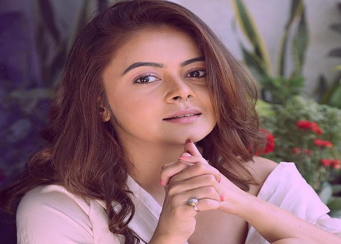 Devoleena Bhattacharjee 2