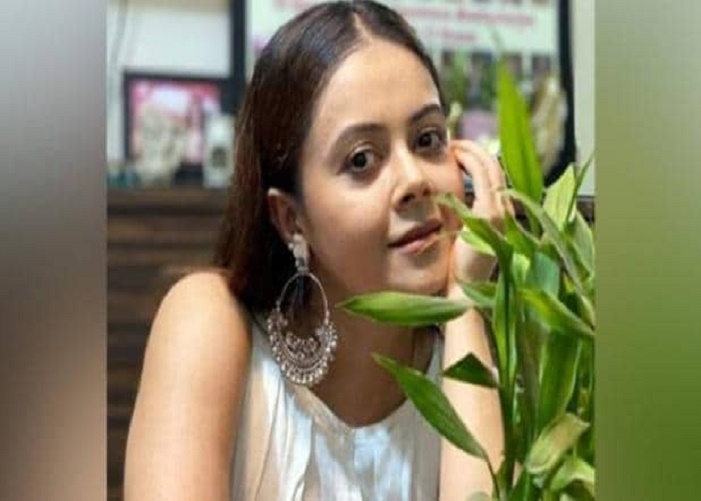 Devoleena Bhattacharjee