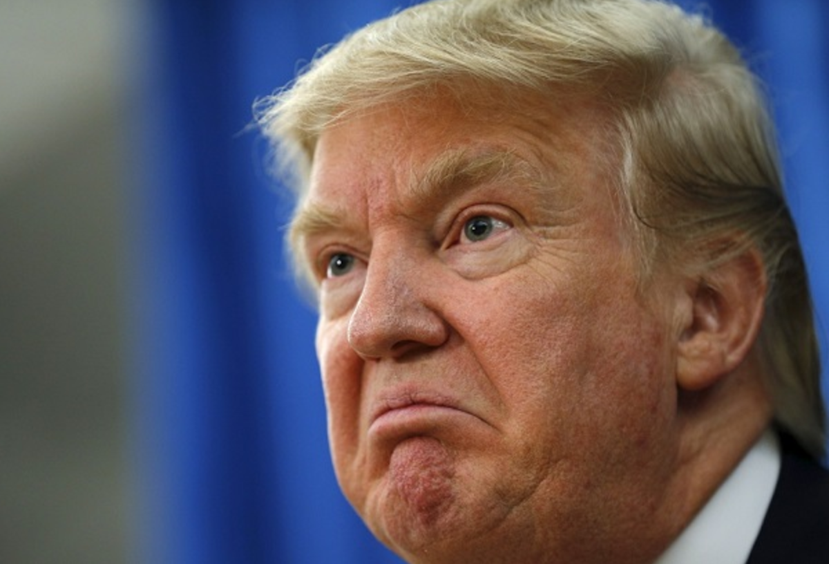 Donald Trumpcentral Forehead Contractionempathyemotional Expressionrapportlikabilityemotional Intelligencebody Language Expertbody Languagedr. Jack Brownnonverbalspeakerkeynoteconsultantlos Angele Satya Day