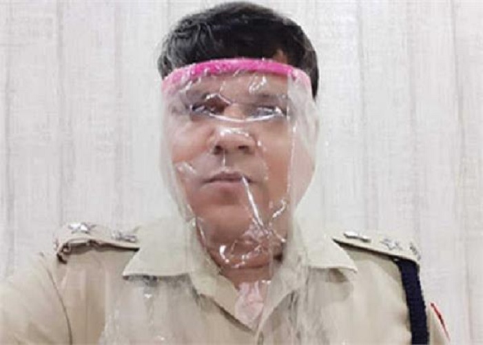 Face Shield