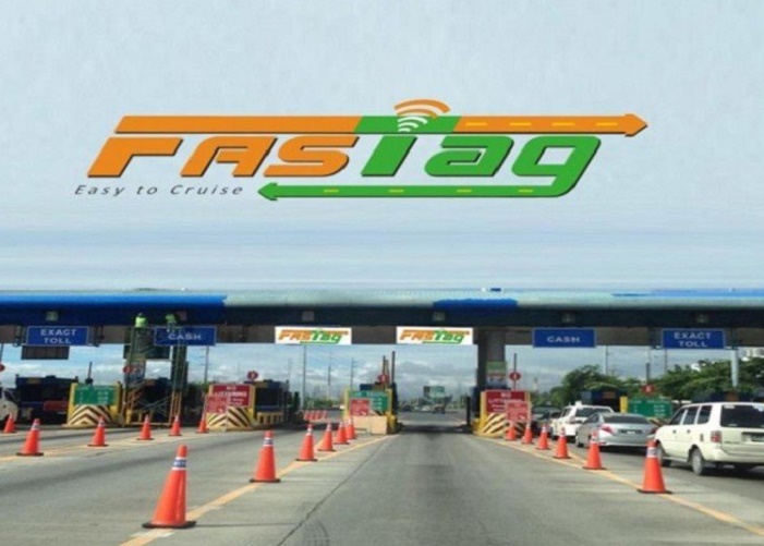 Fastag