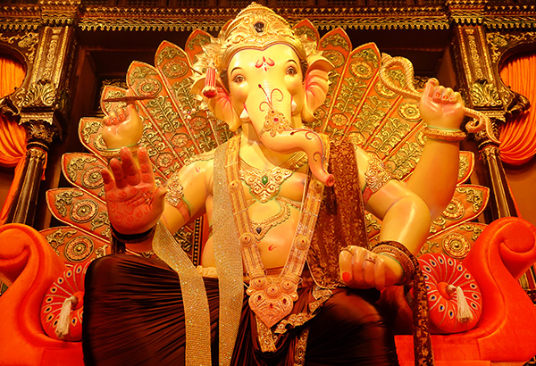 Ganpati
