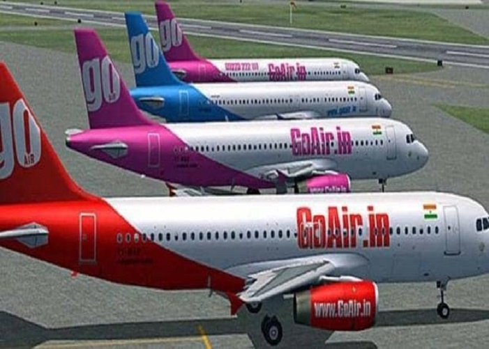 GoAir