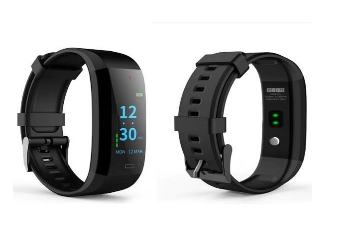 Goqii Vital 3.0