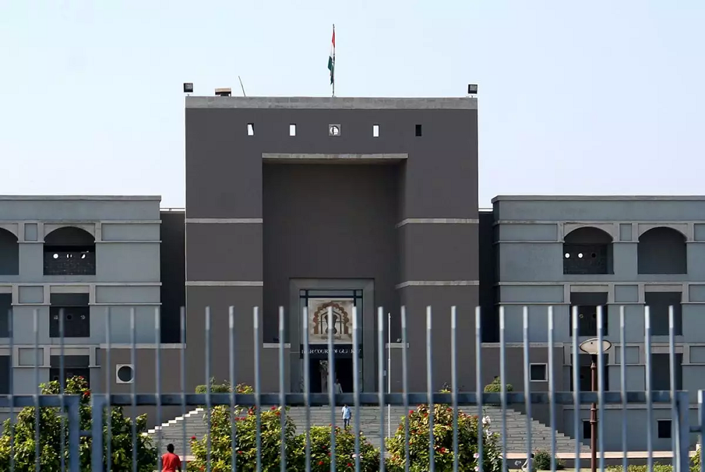 High Court Gujarat