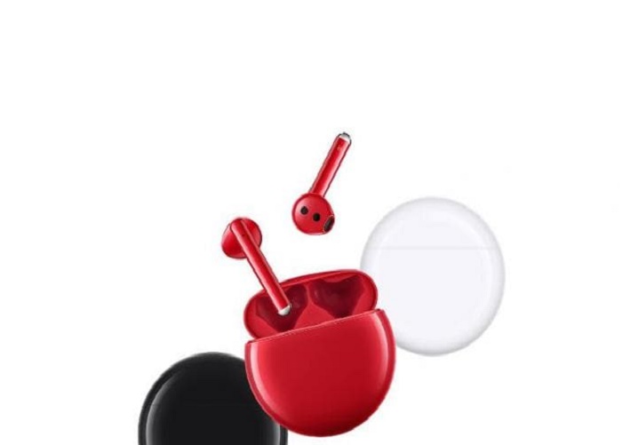 Huawei FreeBuds 3