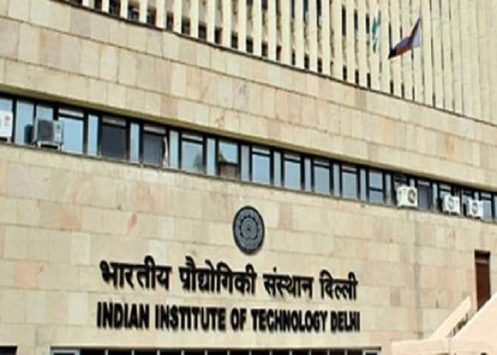 IIT Delhi