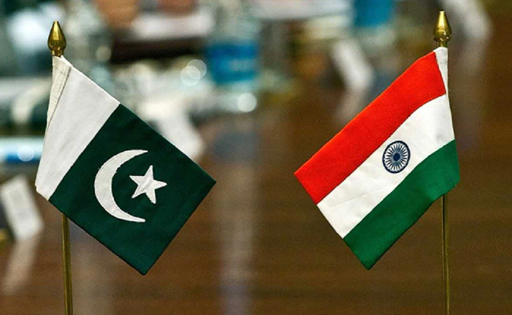 India Pakistan