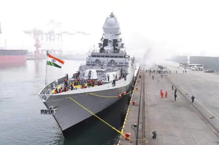 Indian Navy