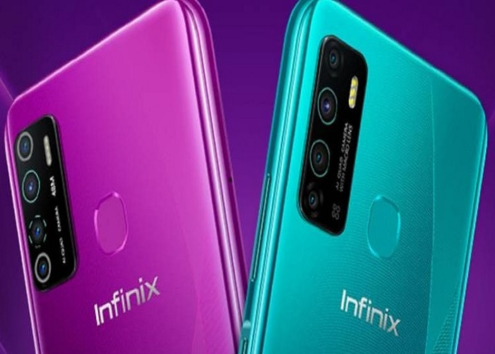 Infinix Hot 9 Satya Day