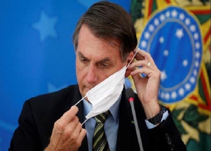 Jer Bolsonaro