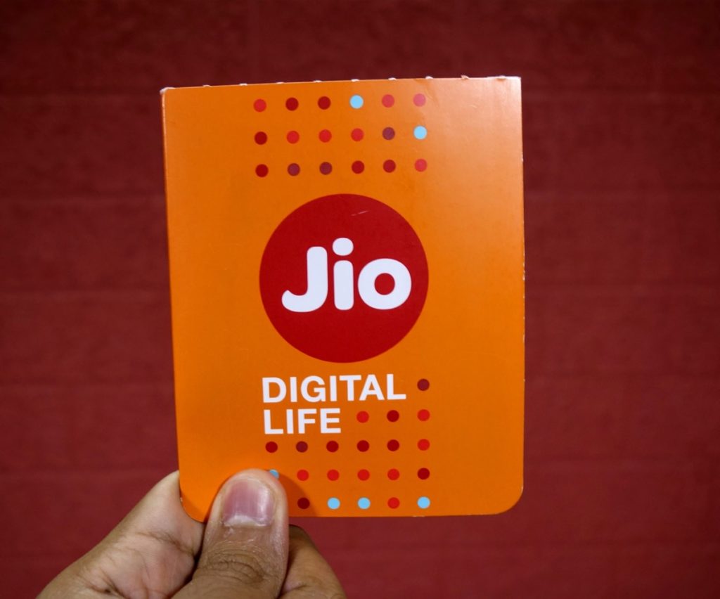 Jio 1 1