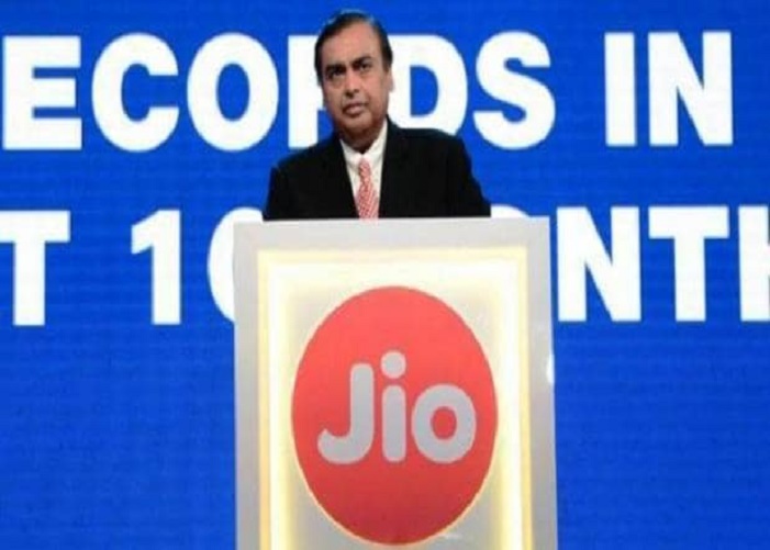 Jio