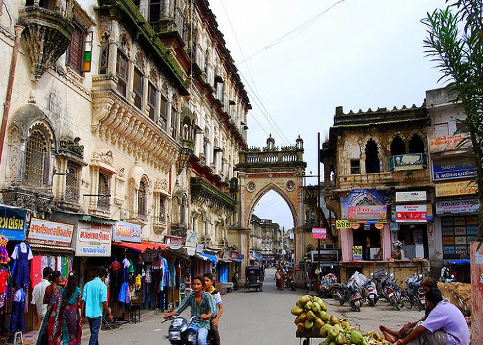 Junagadh