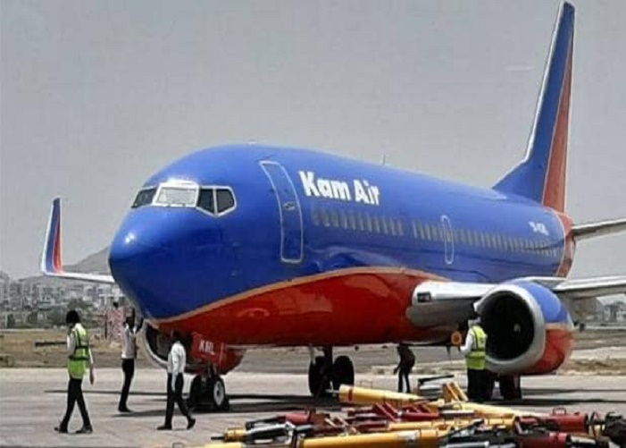 Kam Air