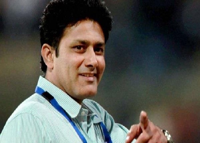 Kumble Satya Day