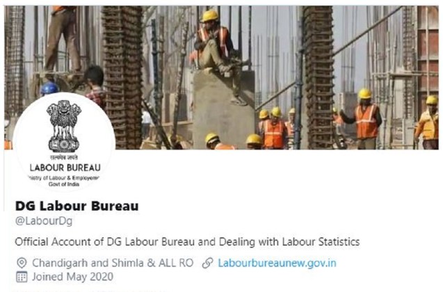LabourDG