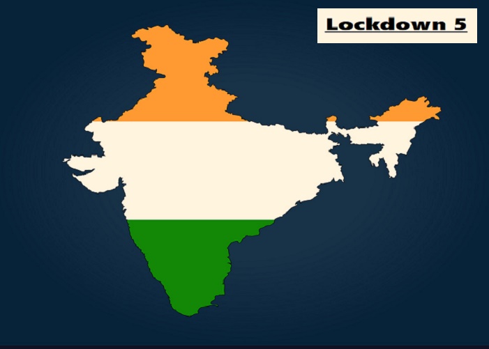 Lockdown 10