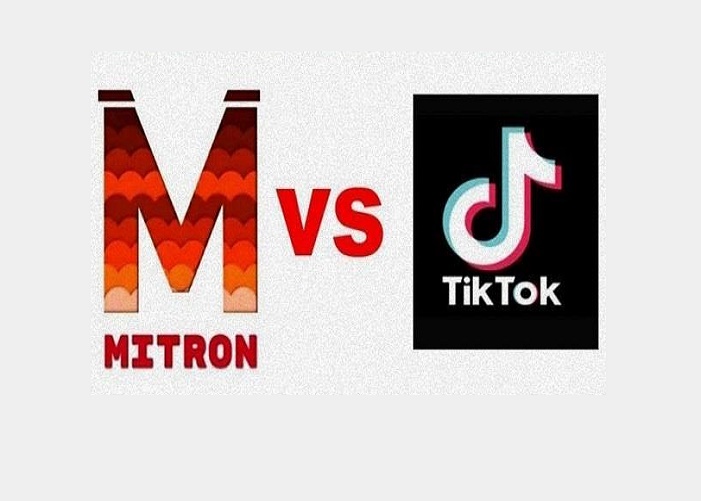 Mitron Tiktok