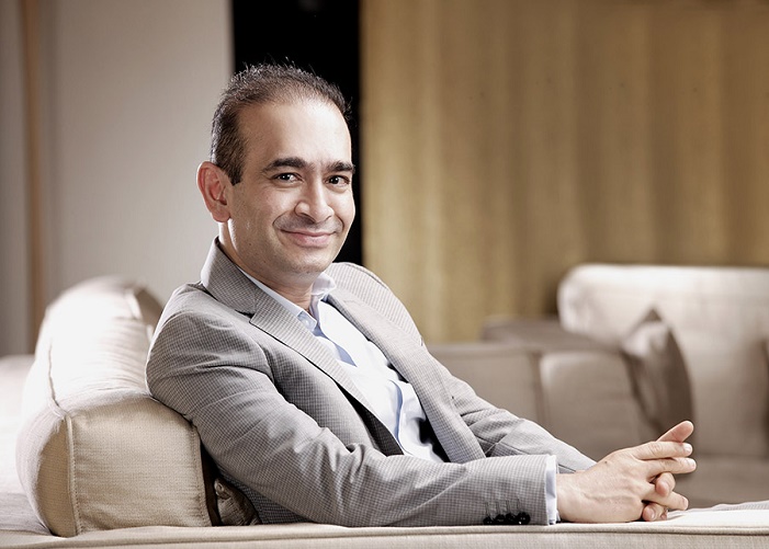 Nirav Modi Satya Day