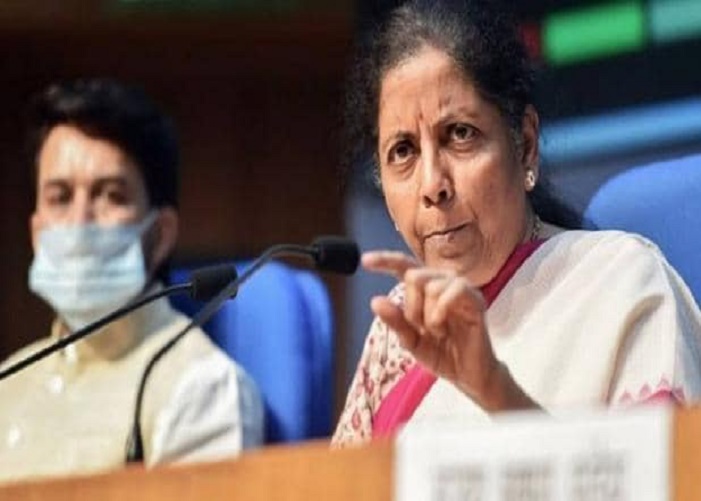 Nirmala Sitharaman 4