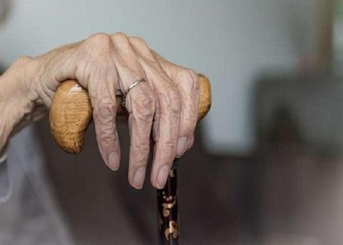 Old Woman
