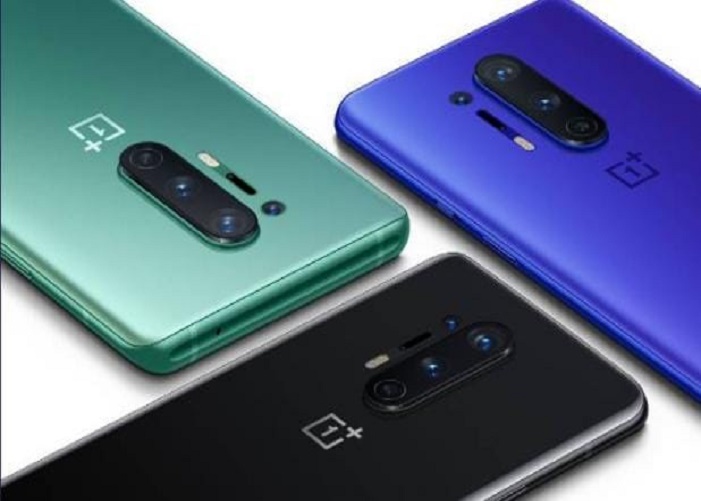 OnePlus 8 Pro